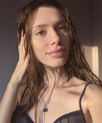 Анкета проститутки Любовь - город Гагарин, 27 лет, №2175